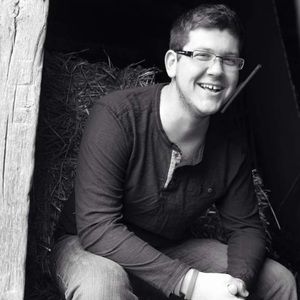 Meet your Posher, Craig